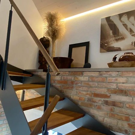 Ferienwohnung D.D. Chalet Aitrach エクステリア 写真