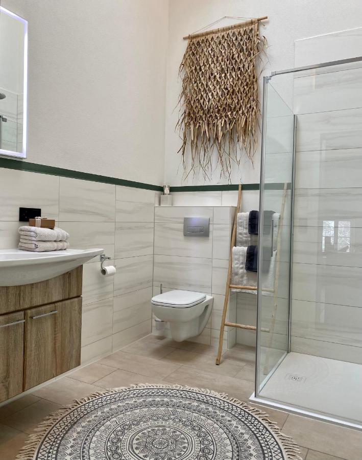 Ferienwohnung D.D. Chalet Aitrach エクステリア 写真