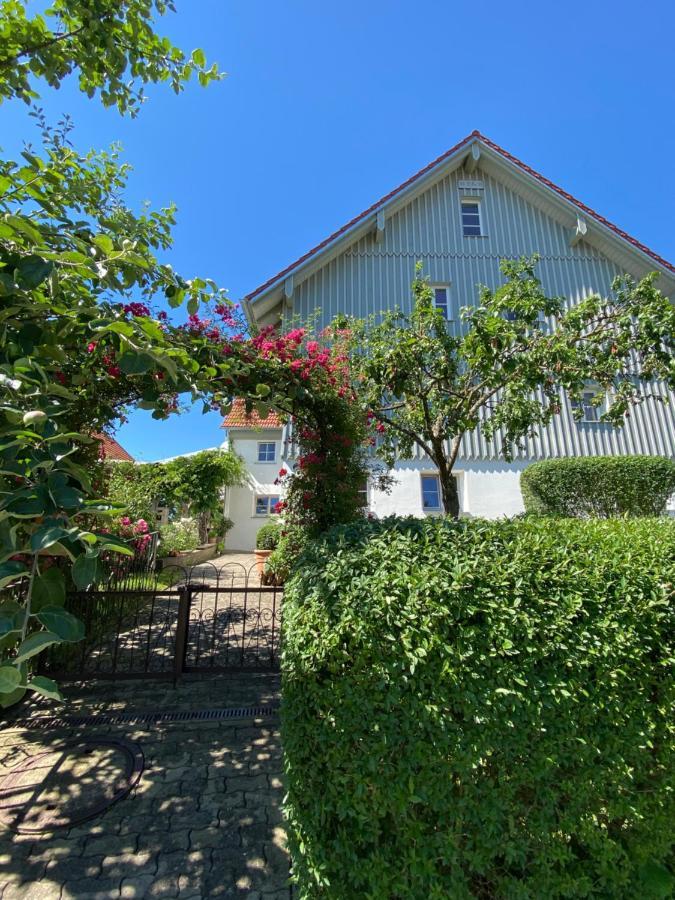 Ferienwohnung D.D. Chalet Aitrach エクステリア 写真